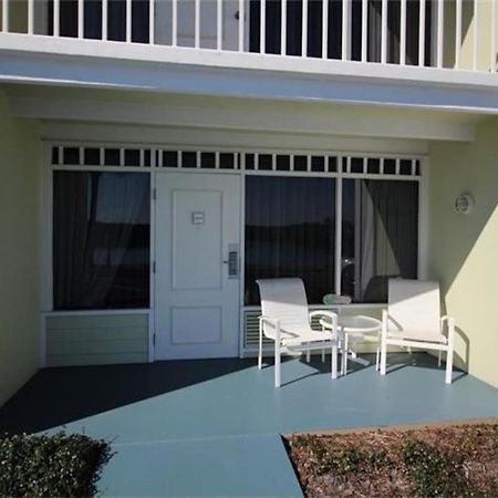 River Delight,Studio109, Beach & Pool Steps Away + Wifi Ruskin Extérieur photo