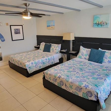 River Delight,Studio109, Beach & Pool Steps Away + Wifi Ruskin Extérieur photo