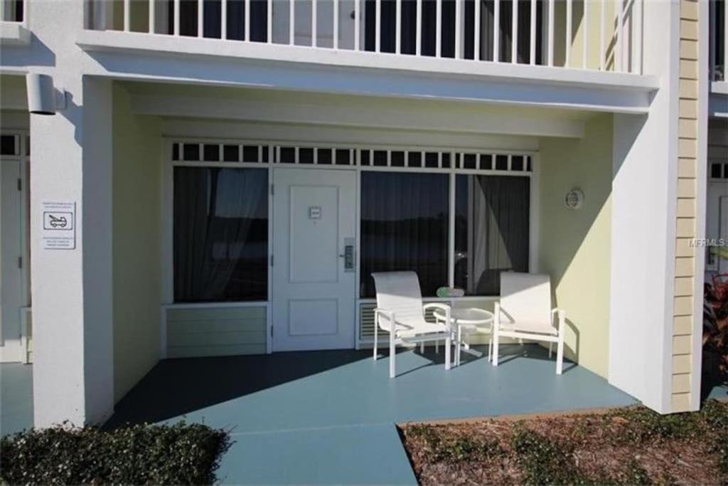 River Delight,Studio109, Beach & Pool Steps Away + Wifi Ruskin Extérieur photo
